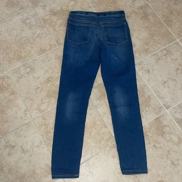 NWT Beautiful Jeggings Teen Juniors Size 14​ - Picture 5 of 5
